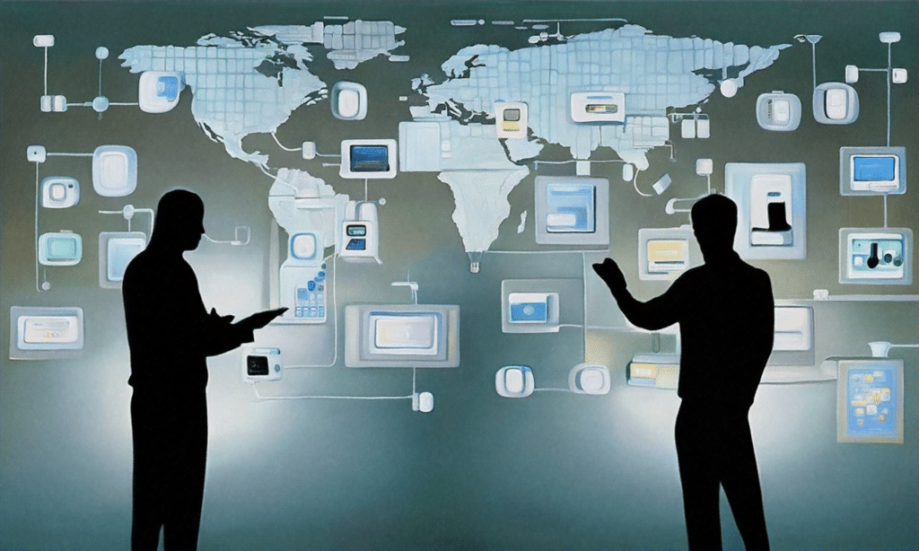 Die besten KI Vernetzungsmöglichkeiten für Fachkräfte