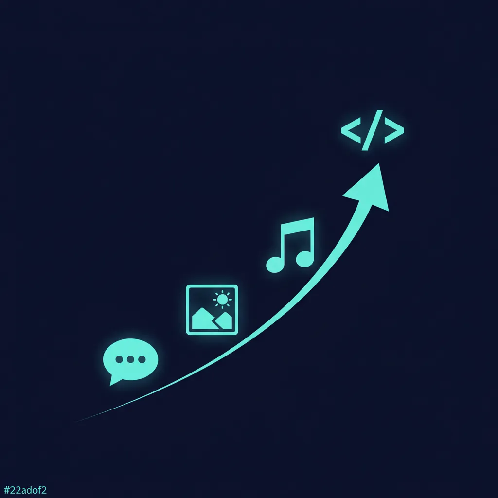 KI-Trends 2025: Was mit ChatGPT, DALL-E und Sora passiert