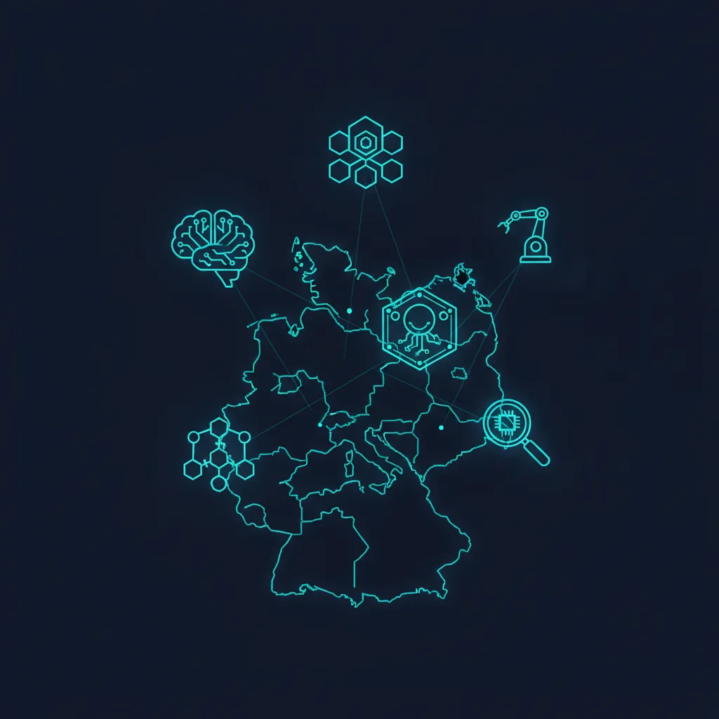 KI-Tools für den DACH-Raum: Was Unternehmer wissen müssen