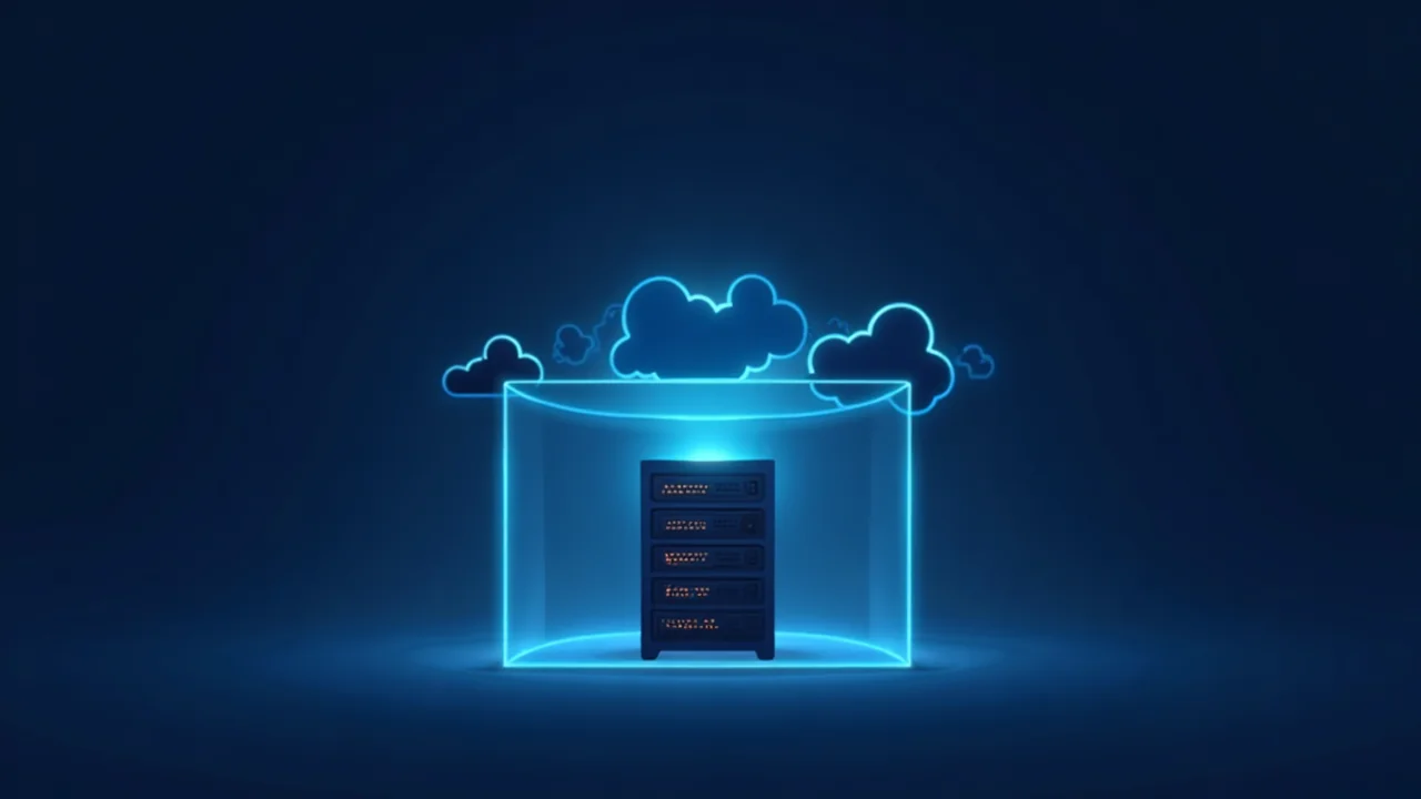 Lokale KI-Modelle: Wann der eigene Server lohnt