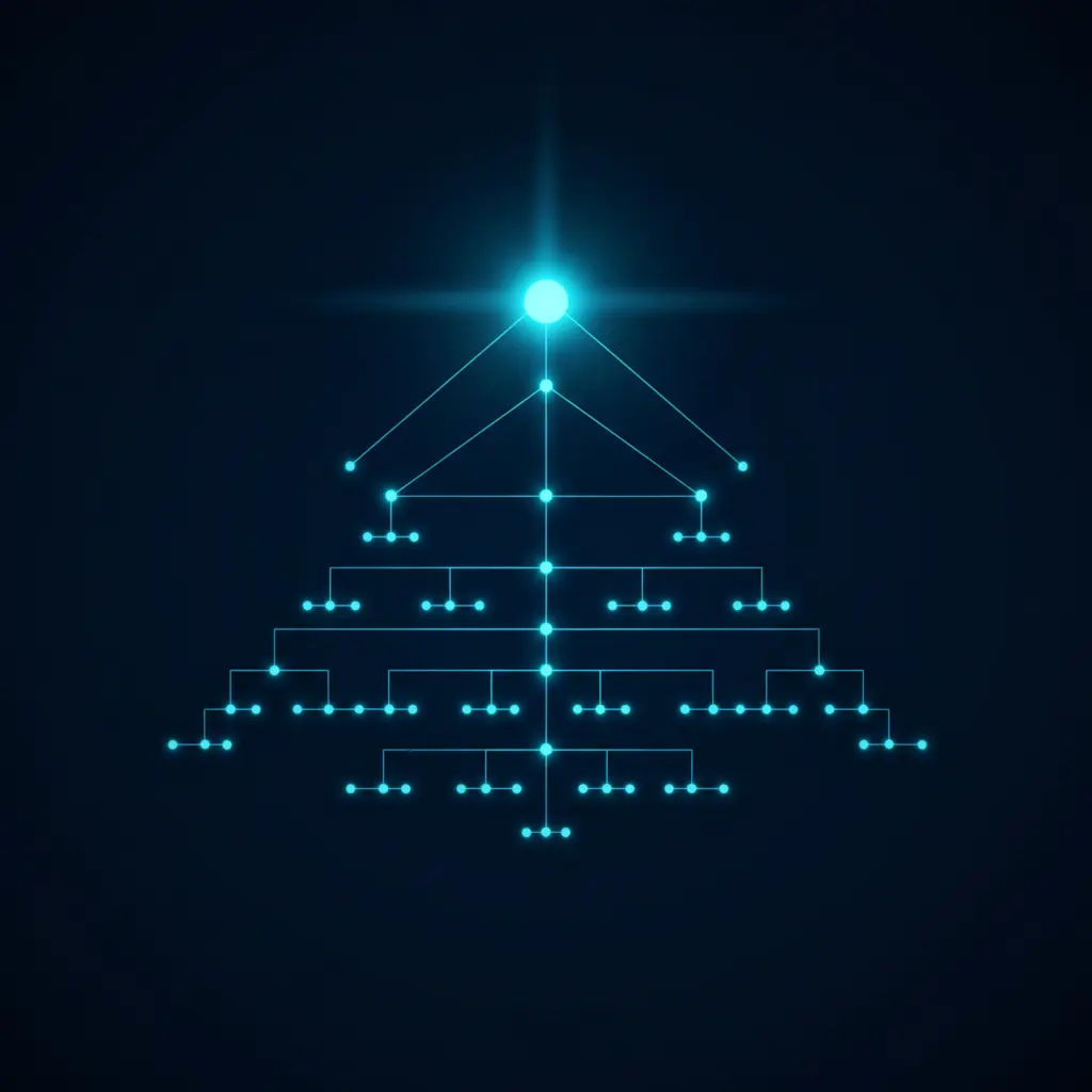 Paperclip: Meine KI-Crew hat jetzt ein Organigramm