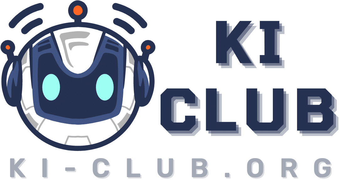 Startseite - KI Club - die Welt der Künstlichen Intelligenz